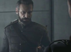 The Order: 1886's Latest Trailers Prove That It's Definitely a Third-Person Shooter