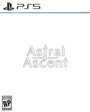 Astral Ascent