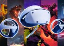 At Least One Publisher Still Strongly Supports PSVR2