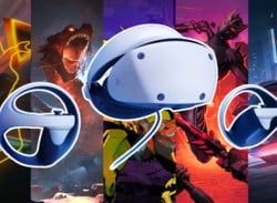 At Least One Publisher Still Strongly Supports PSVR2