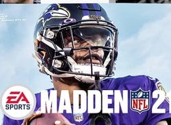 Madden NFL 21 - Football Brings All the Boys to the Yard