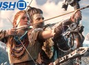 Push Square's E3 2015 Game of the Show - Horizon: Zero Dawn