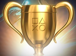 Your PS4 Trophies Will Now Sync Lightning Fast