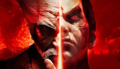 Tekken 7's New Definitive Edition Is Hilariously Overpriced