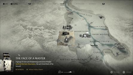 Ghost of Yotei: All Altars of Reflection Locations Guide 100