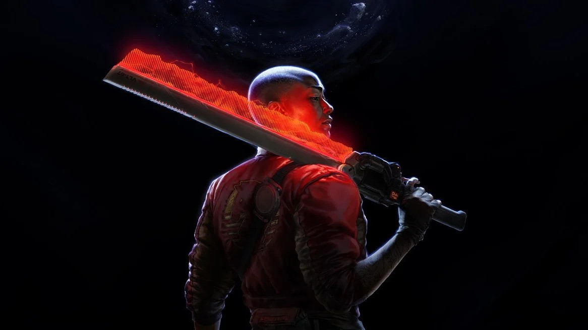 #’These Guys Are Top of the Line’: Actor Tony Dalton Talks Up Naughty Dog and Intergalactic