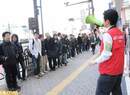 Japan Waits In Line For Resident Evil 5