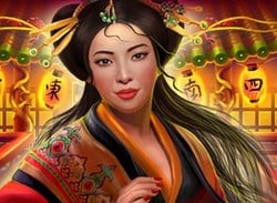 Mahjong World Contest (PlayStation Vita)