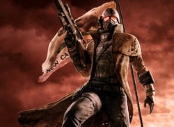 Beloved RPG Fallout: New Vegas Was First Meant to Be Fallout 3 DLC