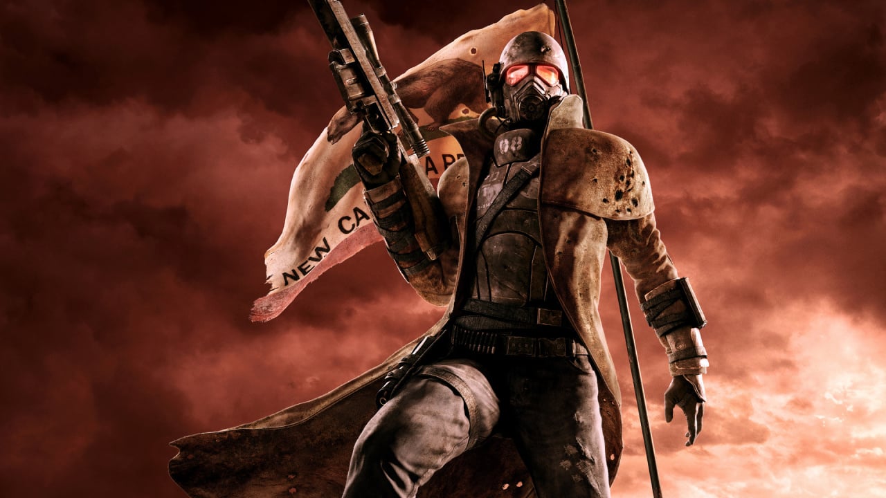 Beloved RPG Fallout: New Vegas Was First Meant to Be Fallout 3 DLC