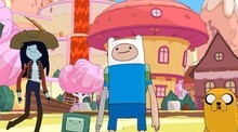 Adventure Time: Pirates of the Enchiridion