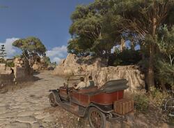 Mafia: The Old Country: Chapter 4 - Il Barone Walkthrough