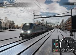 How Train Sim World 2 Is Delivering More Escapist Immersion on PS5