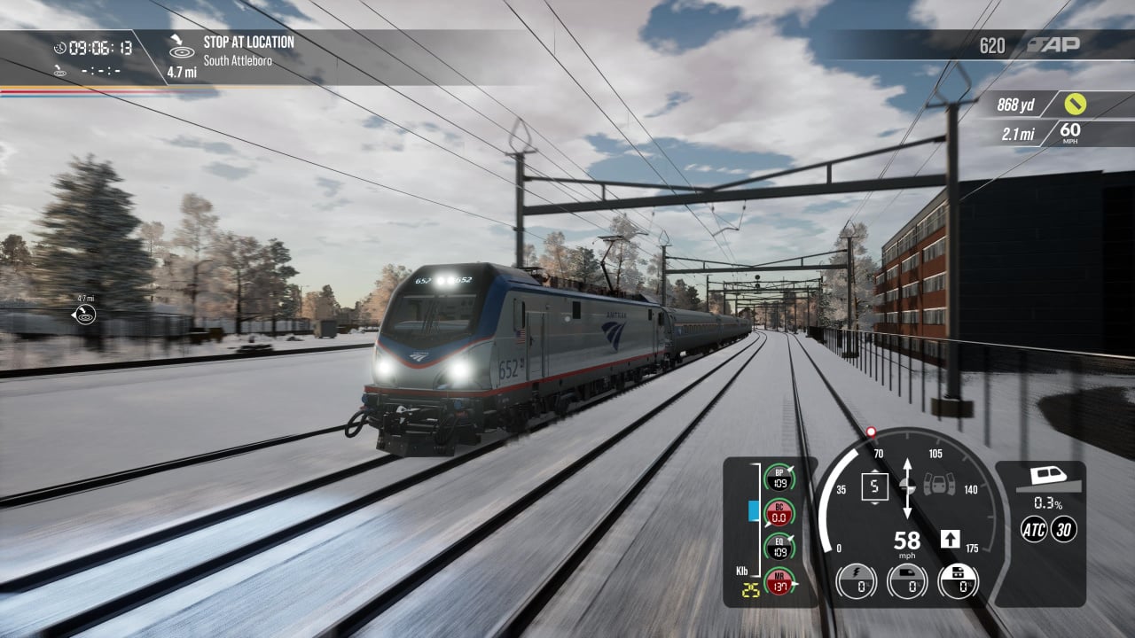 Train sim world 2021 обзор