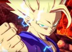 Dragon Ball FighterZ Charges Up Its Closed Beta in September