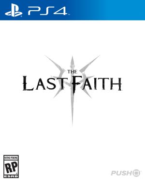 The Last Faith