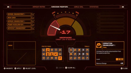 Saros: Best Carcosan Modifiers for All Playstyles 2