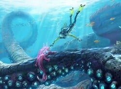 Subnautica Sequel Surfaces Unexpectedly, More Information Later This Year