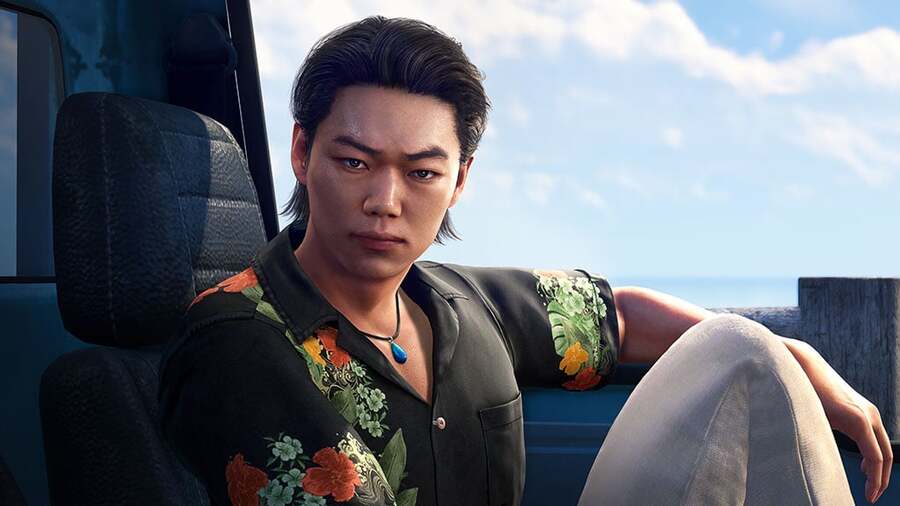 Preview: It's time to shine in Yakuza Kiwami 3 6