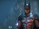 Why Is Batman: Arkham Knight Focusing Firmly on PS4?