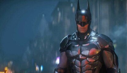 Why Is Batman: Arkham Knight Focusing Firmly on PS4?