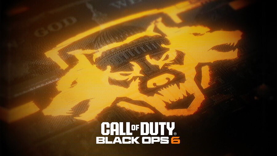 Call of Duty 2024