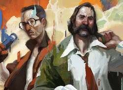 Disco Elysium Dev Speaks Out on PS5, PS4 Version: 'We Know It's Rough', Another Patch Promised