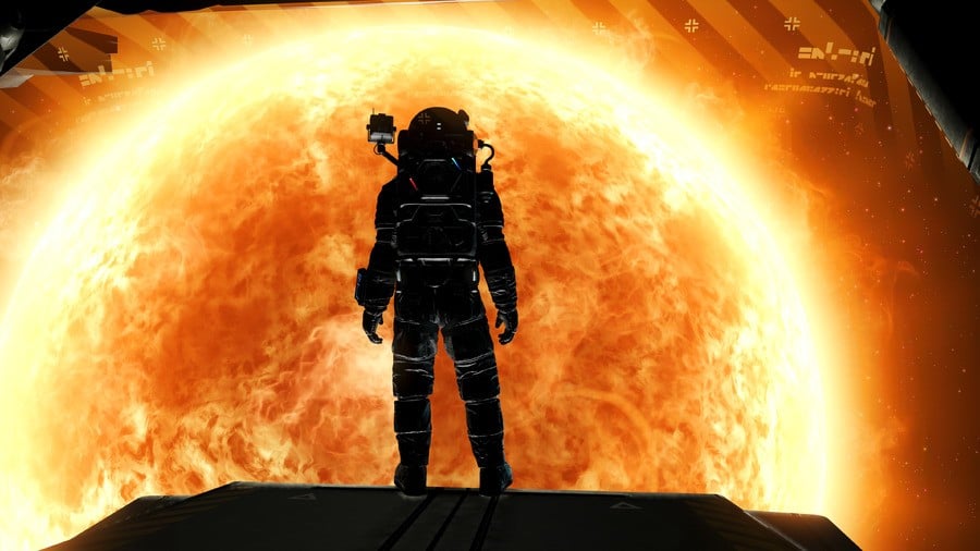 No Man's Sky Evolves Yet Again, Overhauling Space in Another Huge, Free Update 1