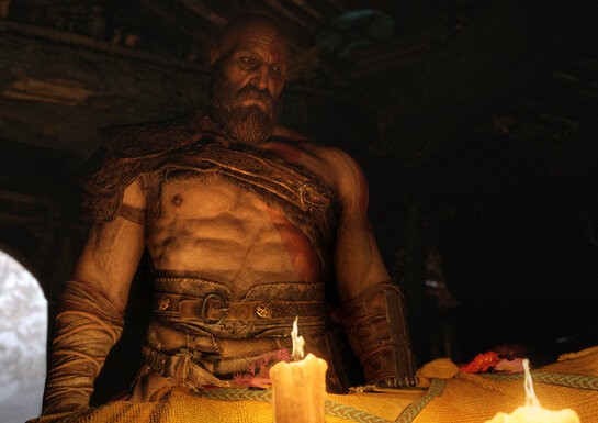 God Of War' PC Port Looks Likely After Changes Spotted On PlayStation  Website - GAMINGbible