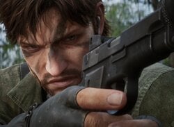 Metal Gear Solid 3 PS5 Remake Given New Trailer, But No Release Date