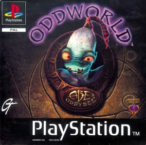 Oddworld: Abe's Oddysee