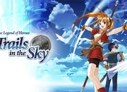 Ghostlight Announces Legend Of Heroes: Trails In The Sky For PSP In Europe