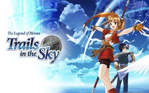 Legends Of Heroes: Trails Of The Sky Is Coming To Europe.