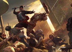 Techland Flaunts Surprisingly Robust Dying Light 2 Content Roadmap
