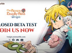 PS5 Console Exclusive 7 Deadly Sins Invites You to Join Its Closed Beta