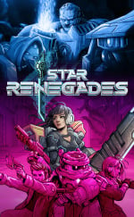 Star Renegades