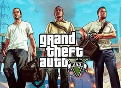 Grand Theft Auto V Gets Issued A PSN Download Delay [Updated]