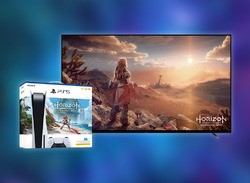 Sony's OLED Bravia TV with PS5 Gaming Features Can Be Yours for a Good Price