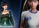 Dress Eve Up in Two New Outfits with Stellar Blade PS5 Update