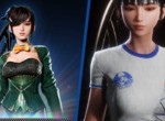 Dress Eve Up in Two New Outfits with Stellar Blade PS5 Update