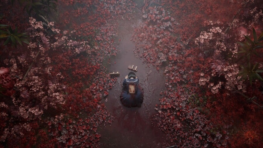 Interview: 'It's All About That Unfamiliar Feeling' - How Silent Hill F Puts You on Edge 4