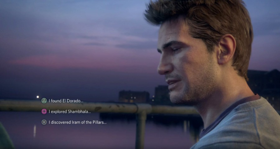 Soapbox: Why You Must Play Uncharted 4 While It's Free on PS Plus