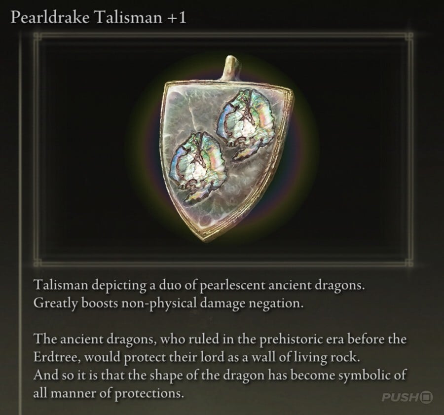 Pearldrake Talisman +1.PNG