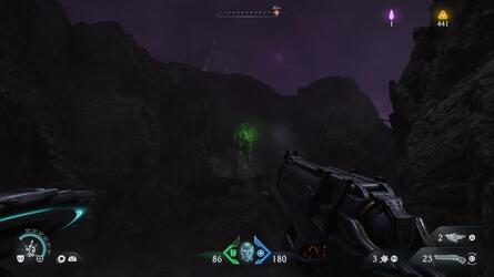 DOOM: The Dark Ages: Temple of Lomarith Walkthrough 2