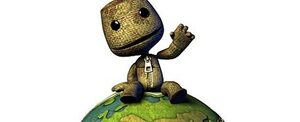 Media Molecule's LittleBigPlanet Seems To Win An Award Every Week.