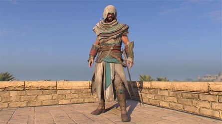 Assassin's Creed Mirage: All Weapons and Armour, Ranked and Where to Find Them 5