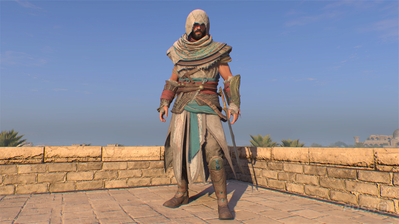 A complete Assassin's Creed Mirage guide to become a Hidden One