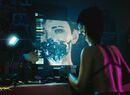 Lady Gaga Will Be in Cyberpunk 2077, Apparently