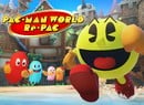 Pac-Man World Re-Pac Brings the PS1 Platformer Back with PS5, PS4 Remake