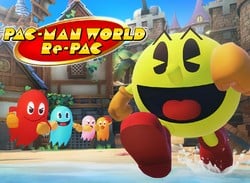 Pac-Man World Re-Pac Brings the PS1 Platformer Back with PS5, PS4 Remake